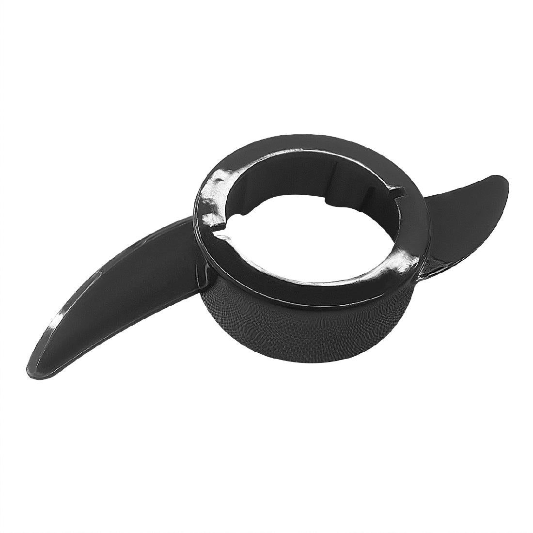 AM393 Caterlite Dough Hook JD Catering Equipment Solutions Ltd