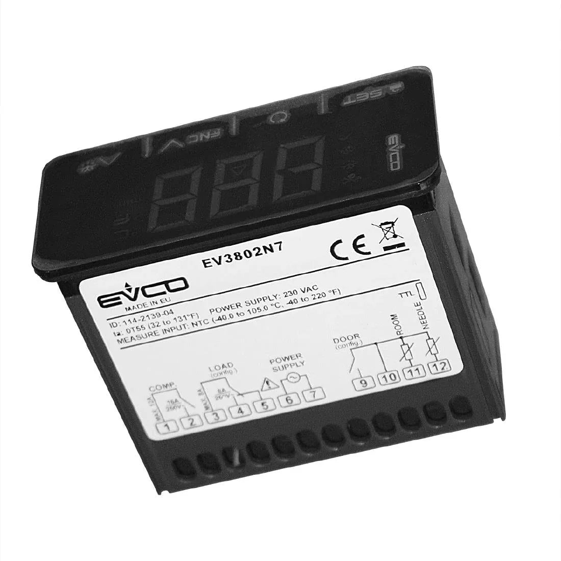 AM399 Polar Thermostat - JD Catering Equipment Solutions Ltd