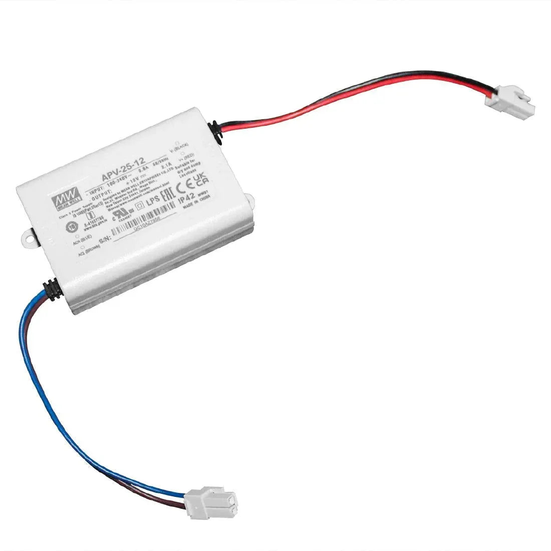 AM403 Polar LED Transformer - JD Catering Equipment Solutions Ltd