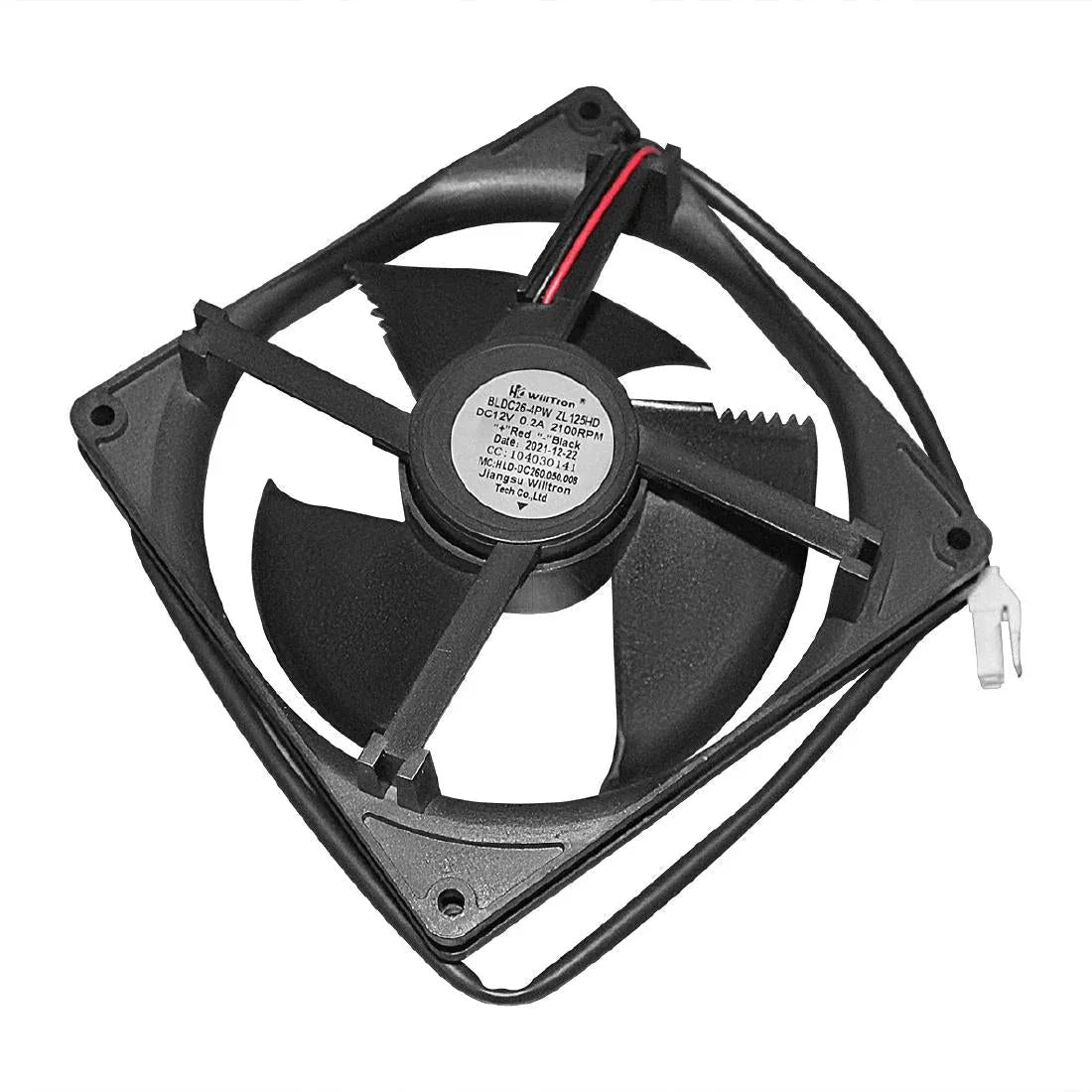 AM411 Polar Circuit Fan - JD Catering Equipment Solutions Ltd