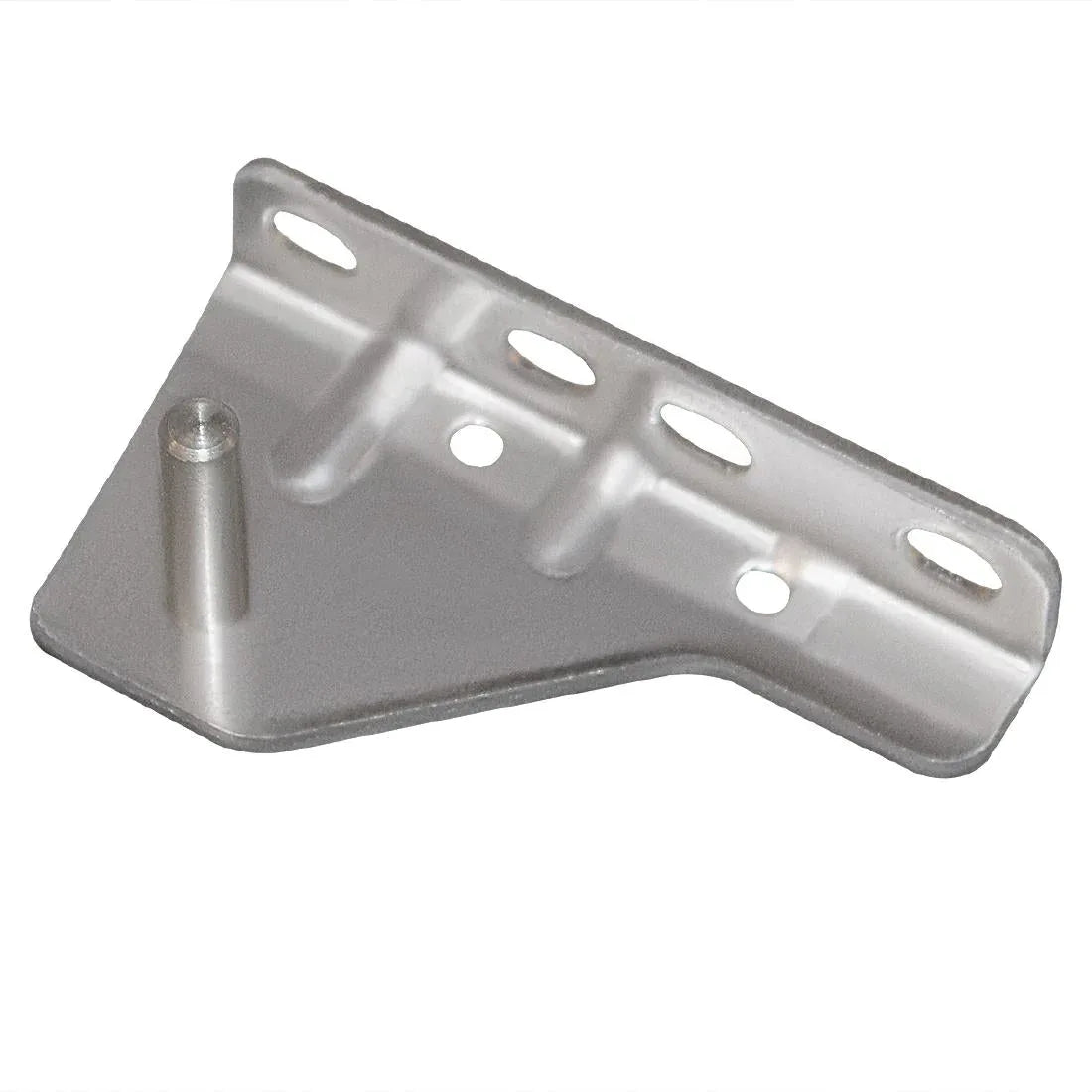 AM417 Polar Upper Hinge Right - JD Catering Equipment Solutions Ltd