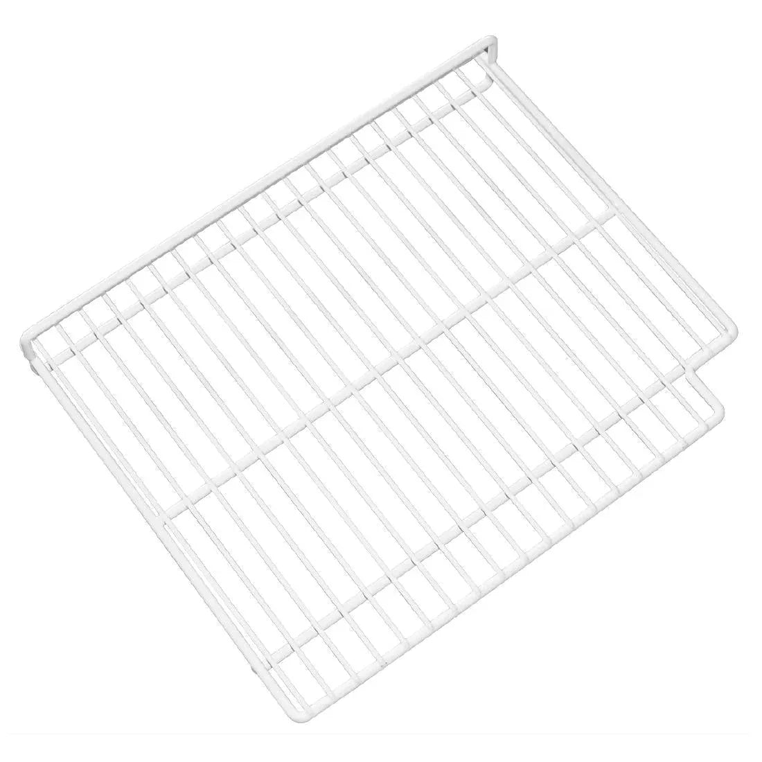 AM433 Polar Base Shelf Left - JD Catering Equipment Solutions Ltd
