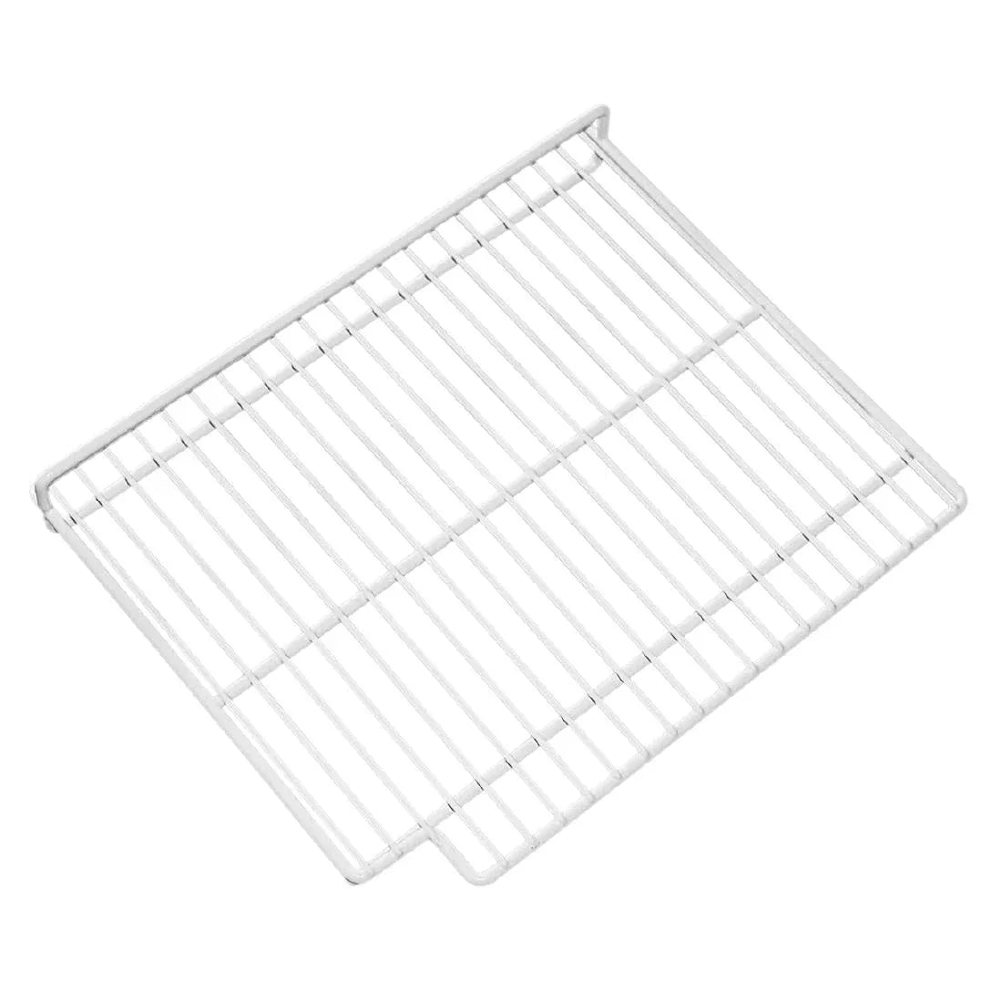 AM434 Polar Base Shelf Right - JD Catering Equipment Solutions Ltd
