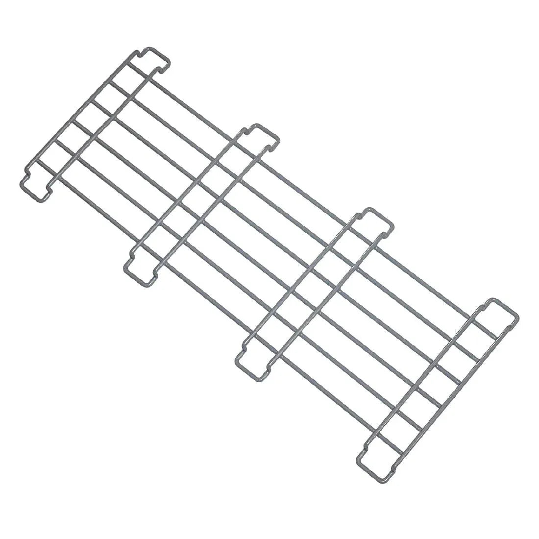 AM438 Polar Middle Bottom Shelf - JD Catering Equipment Solutions Ltd