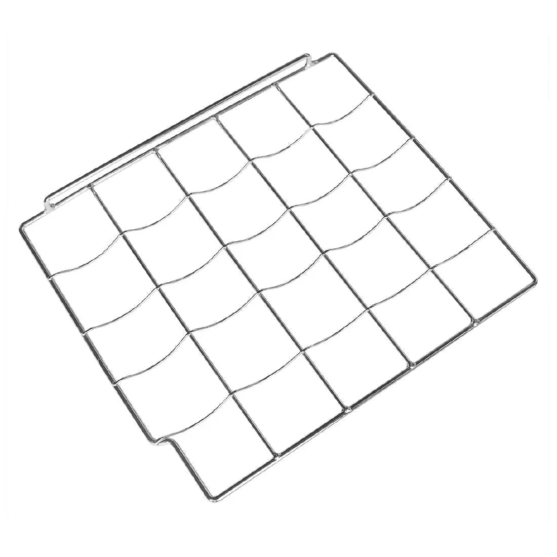 AM441 Polar Wine Shelf Right - JD Catering Equipment Solutions Ltd