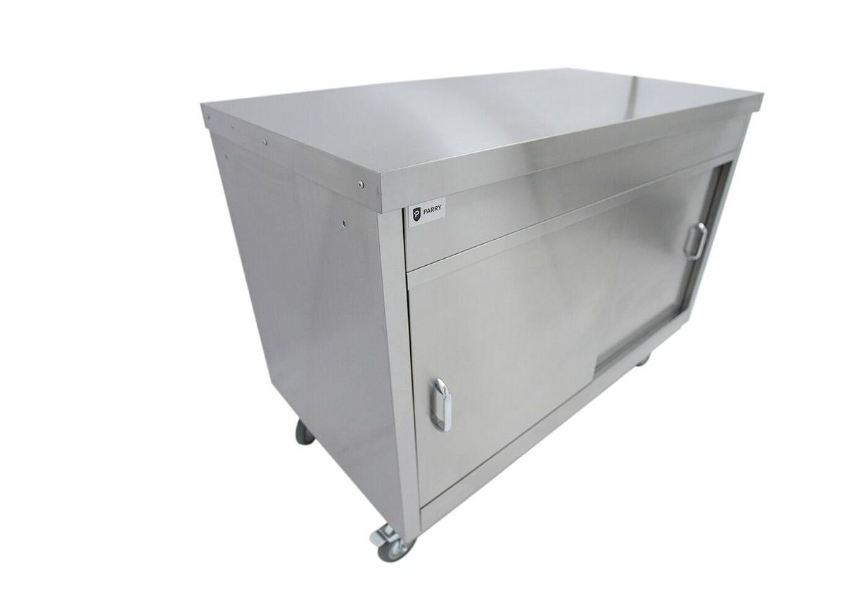 Parry Ambient Flat Top Cupboard AMB12