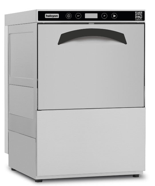 Maidaid Halcyon - Amika AMH350 Glasswasher 350mm Basket 13amp