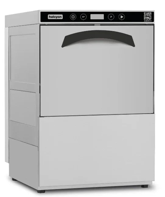 Maidaid Halcyon - Amika AMH350 Glasswasher 350mm Basket 13amp