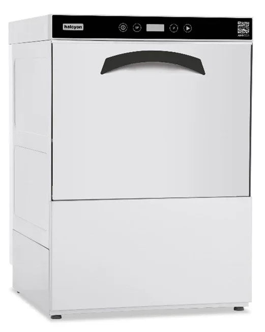 Maidaid Halcyon - Amika AMH500 Glasswasher 500mm Basket