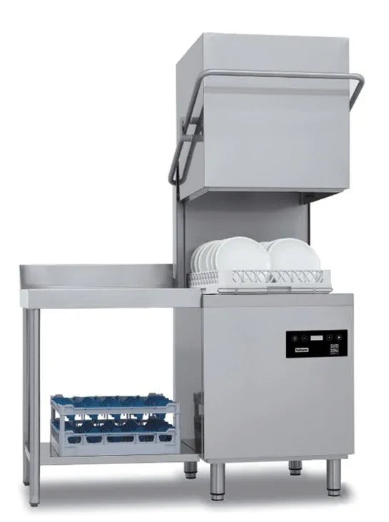 Maidaid Halcyon - Amika AMH910 Passthrough Dishwasher