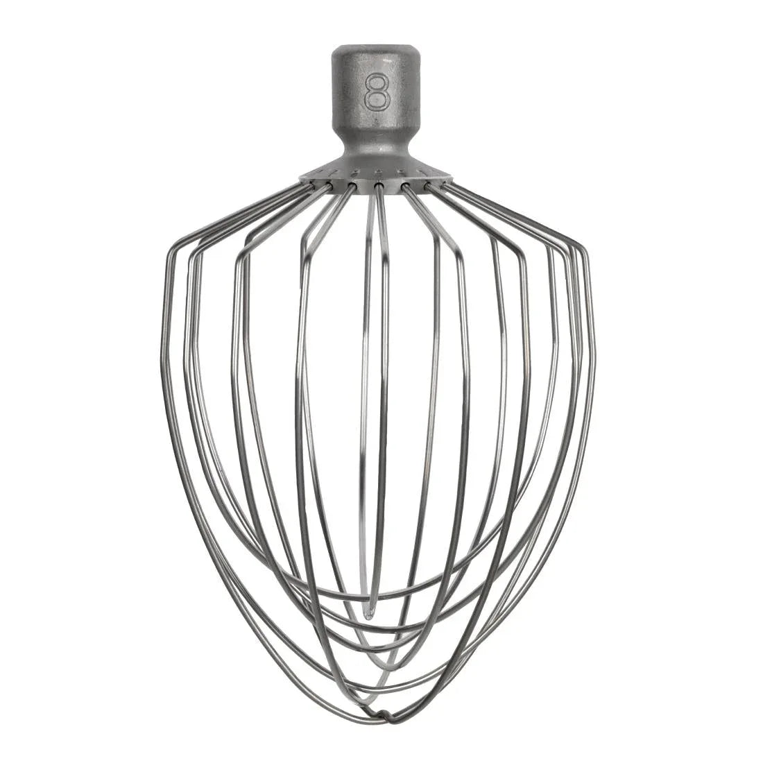 AN601 Matfer Whisk - JD Catering Equipment Solutions Ltd