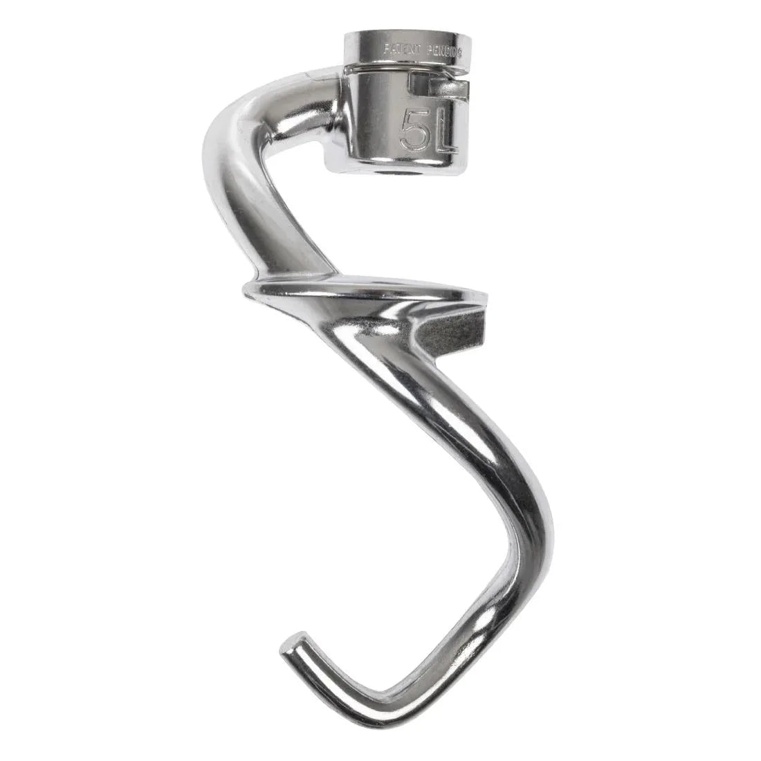 AN607 Matfer Dough Hook - JD Catering Equipment Solutions Ltd