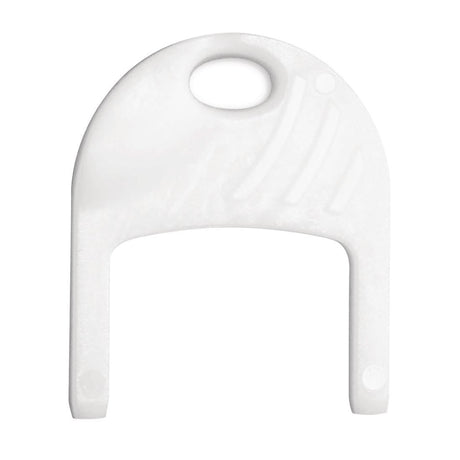 AN799 Jantex Washroom Keys (Pack of 100) JD Catering Equipment Solutions Ltd