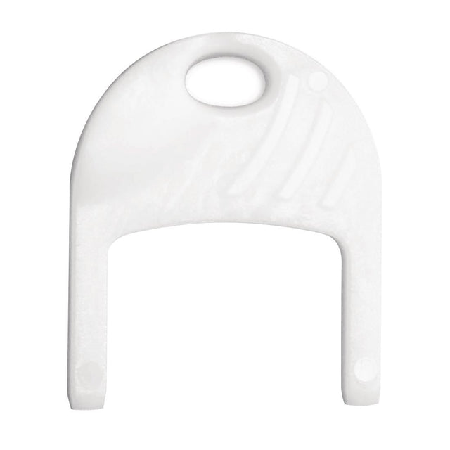 AN799 Jantex Washroom Keys (Pack of 100) JD Catering Equipment Solutions Ltd