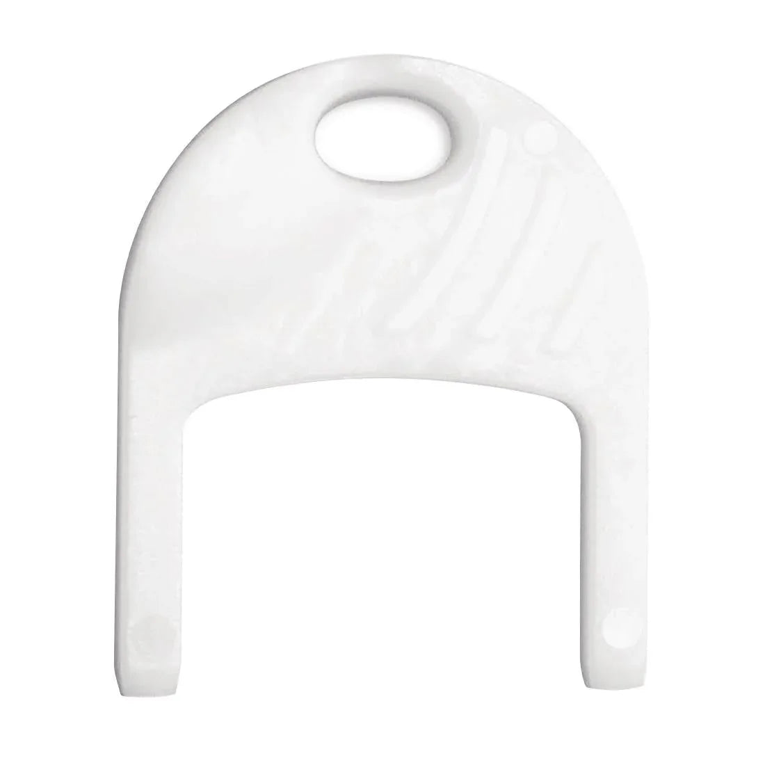 AN799 Jantex Washroom Keys (Pack of 100) - JD Catering Equipment Solutions Ltd