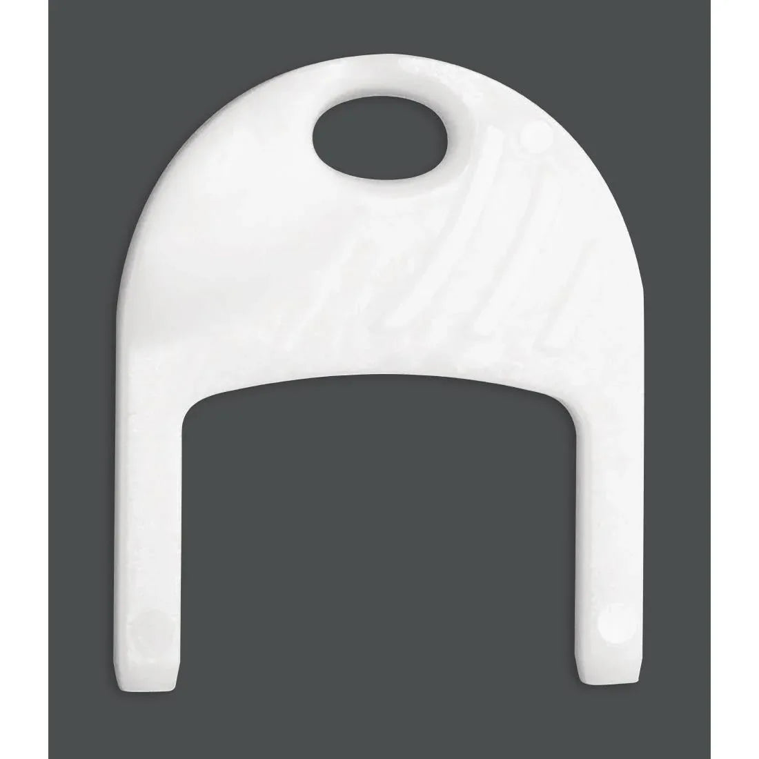 AN799 Jantex Washroom Keys (Pack of 100) - JD Catering Equipment Solutions Ltd