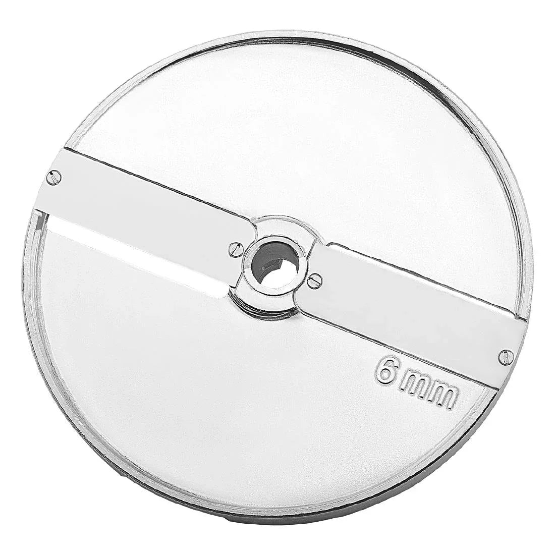 AN809 Buffalo 6mm Slicer Disc - JD Catering Equipment Solutions Ltd
