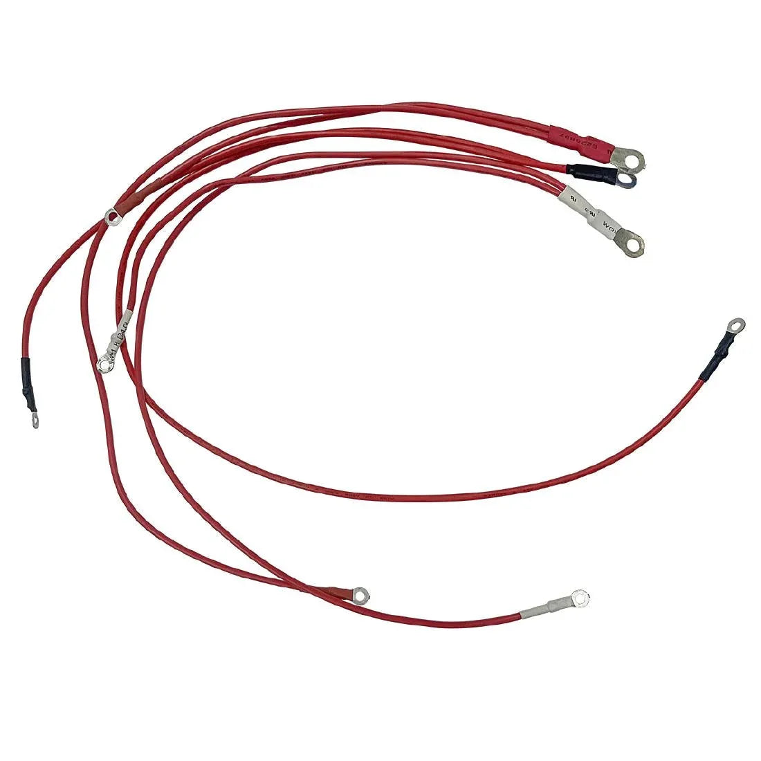 AN883 Buffalo Connecting Cable - JD Catering Equipment Solutions Ltd