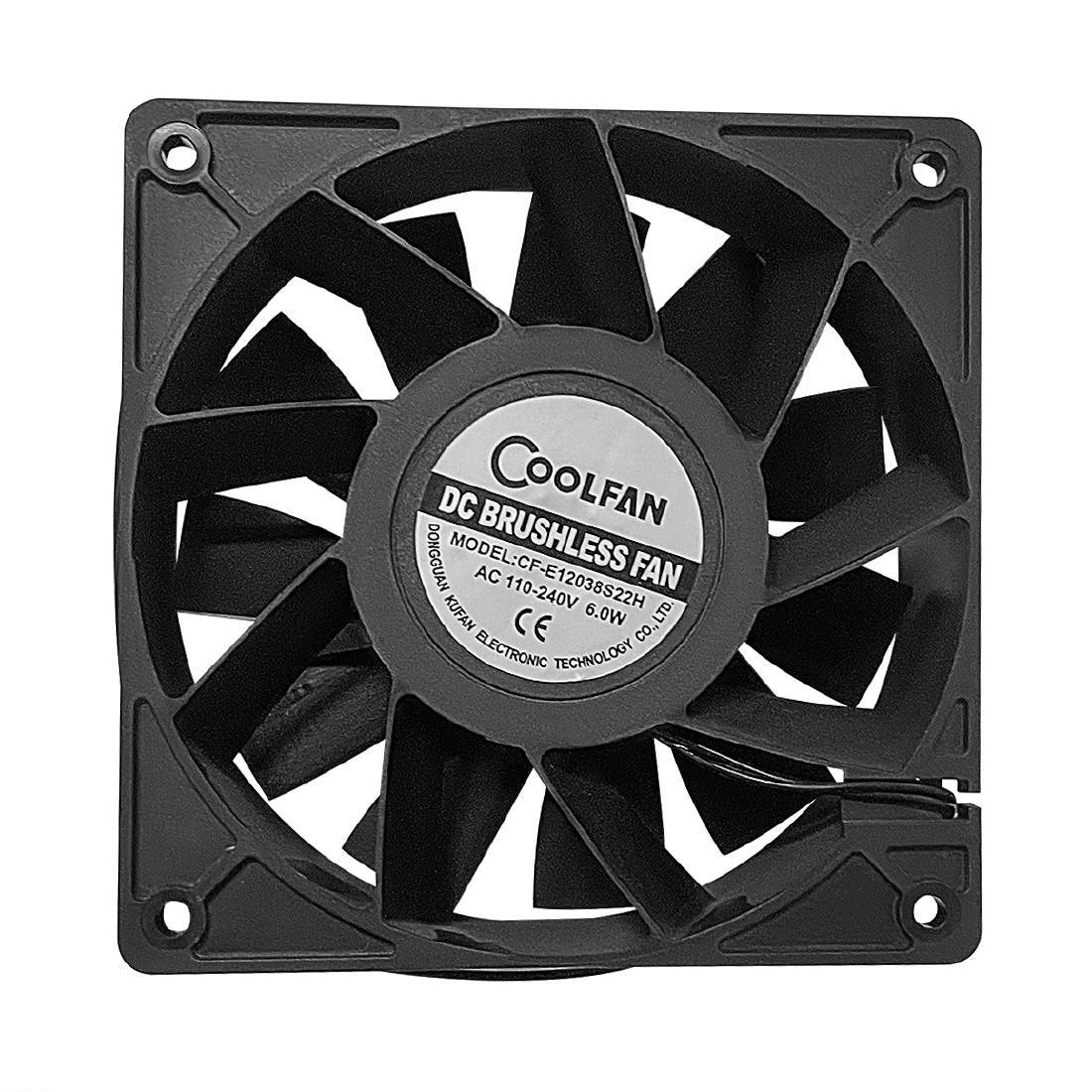 AN887 Buffalo Fan - JD Catering Equipment Solutions Ltd