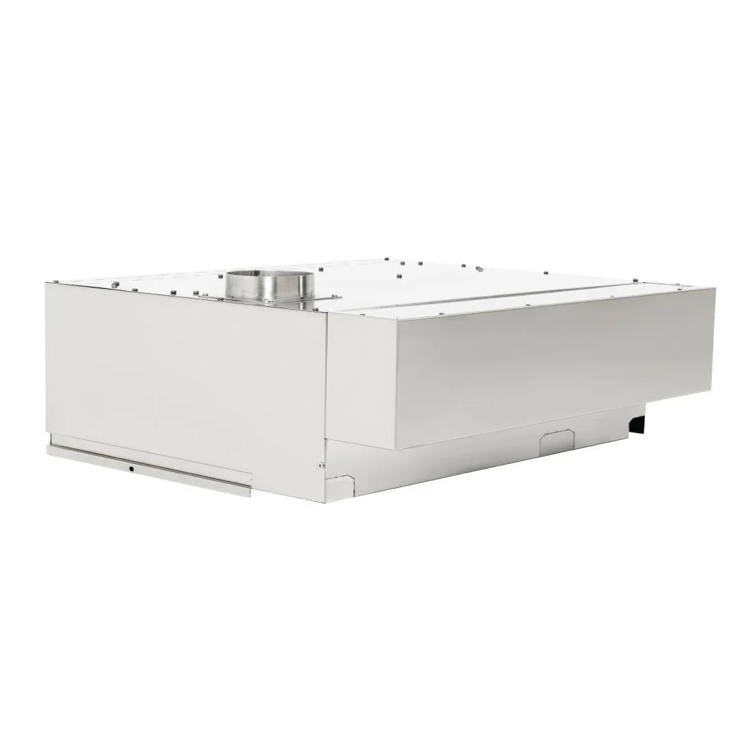 AP124 Extraction Hood for Buffalo Smart Touchscreen Compact Combi Oven 6 x GN 1/1 CK110 - JD Catering Equipment Solutions Ltd