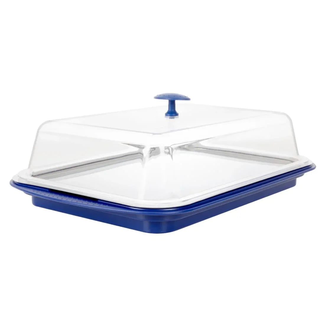 U265 APS Cooling Display Tray and Cover - JD Catering Equipment Solutions Ltd