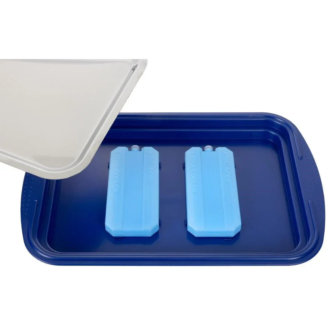 U265 APS Cooling Display Tray and Cover - JD Catering Equipment Solutions Ltd