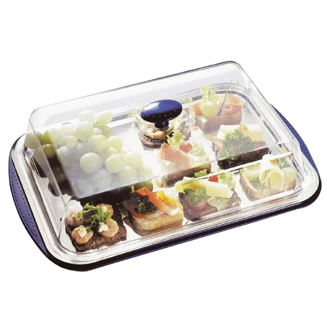 U265 APS Cooling Display Tray and Cover - JD Catering Equipment Solutions Ltd