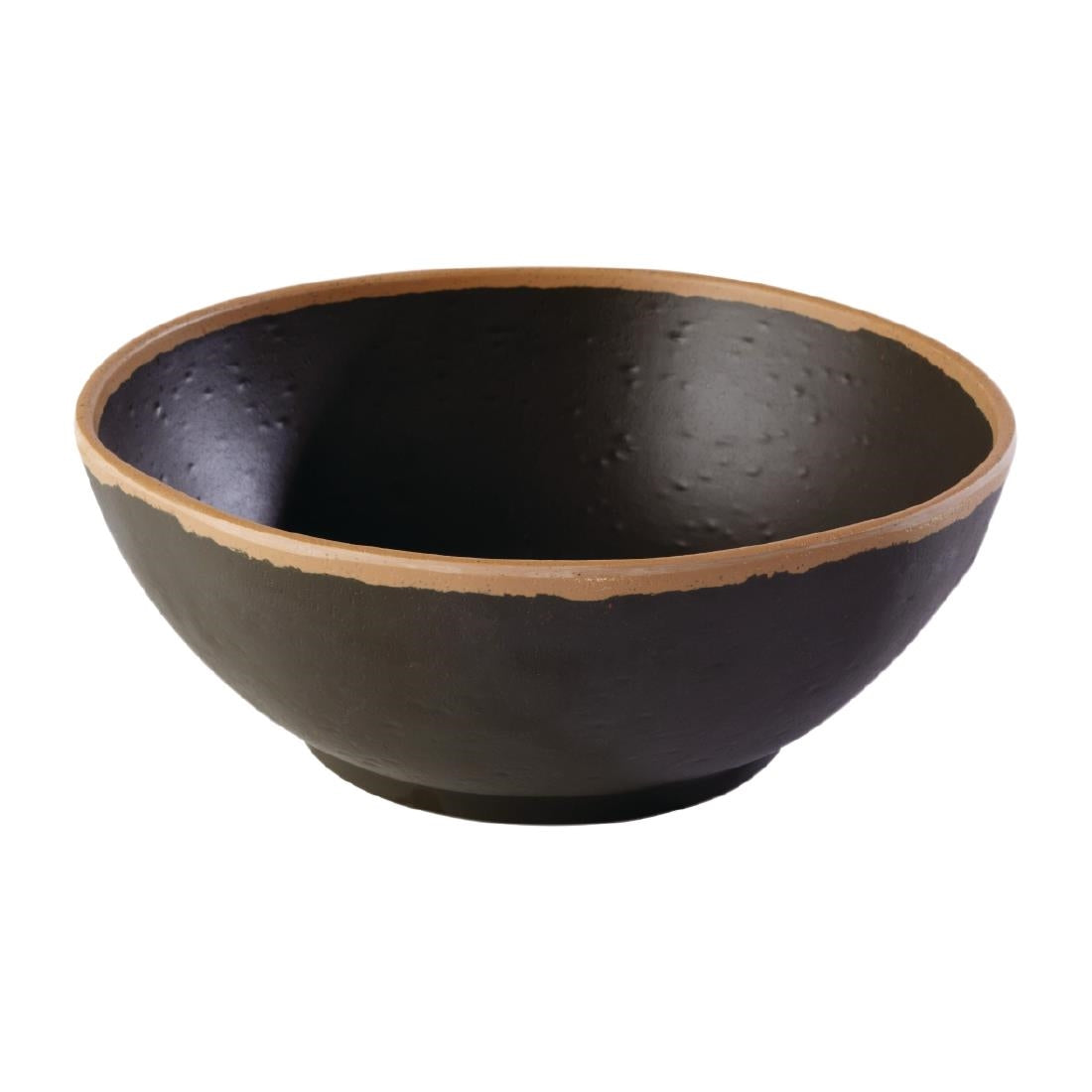 APS Crocker Bowl 210mm JD Catering Equipment Solutions Ltd