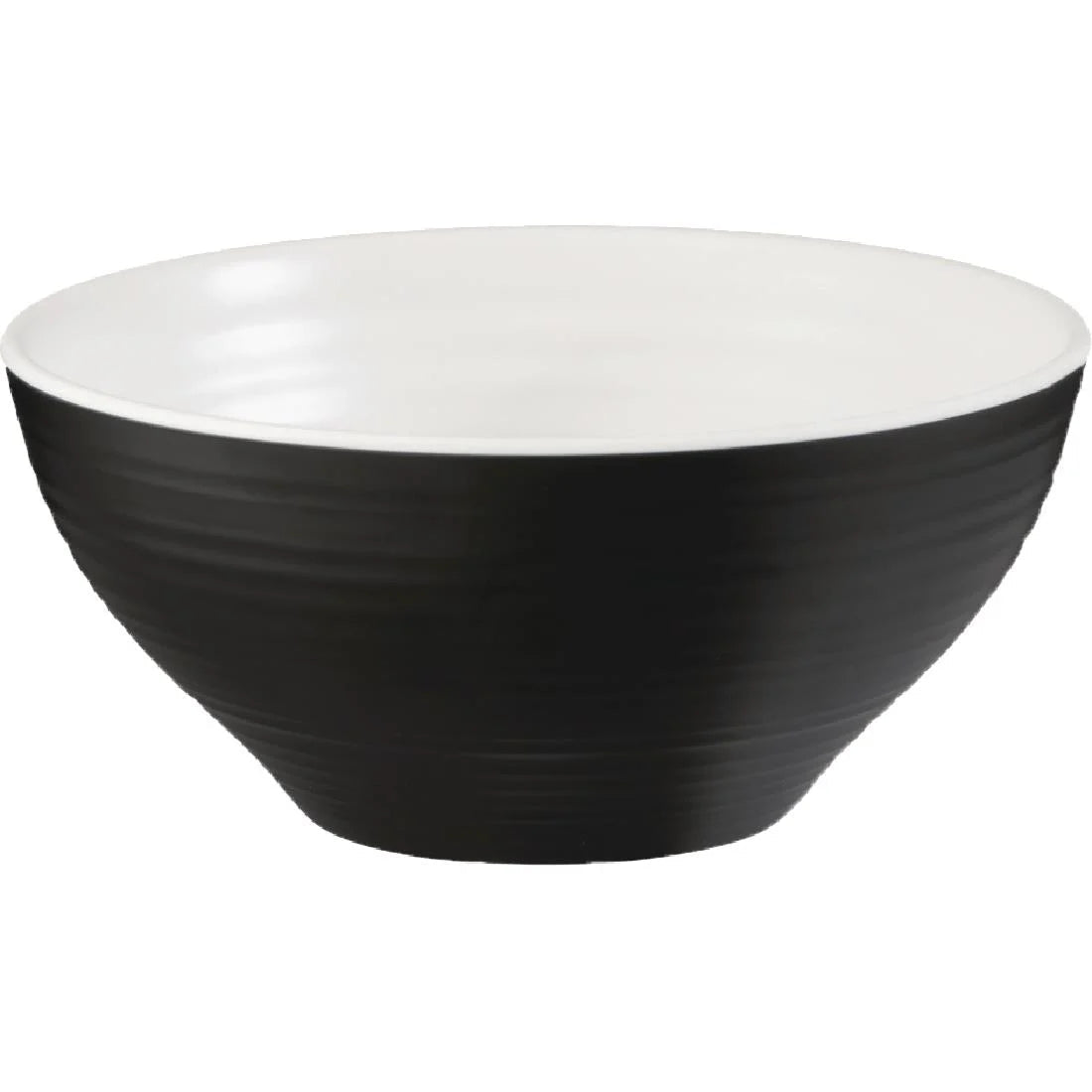 APS Dual Tone Bowl 650ml JD Catering Equipment Solutions Ltd