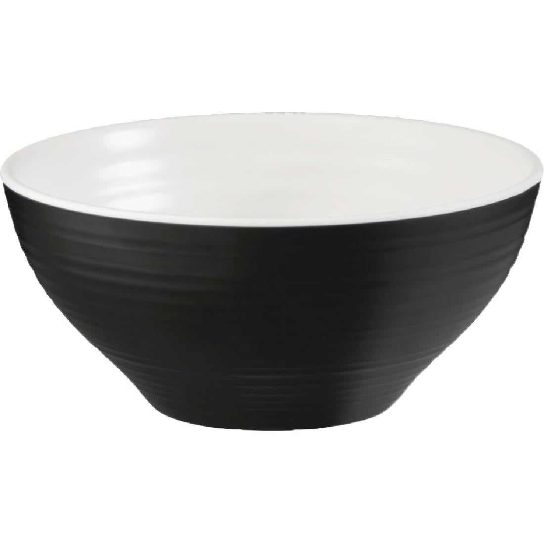 APS Dual Tone Bowl 650ml JD Catering Equipment Solutions Ltd