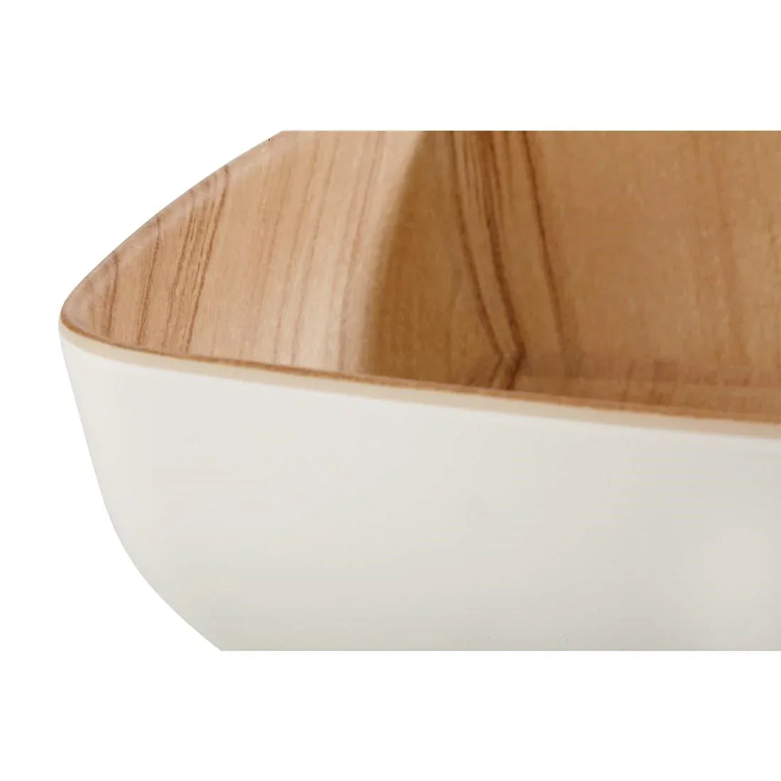 DW049 APS Frida Bowl 250mm White - JD Catering Equipment Solutions Ltd