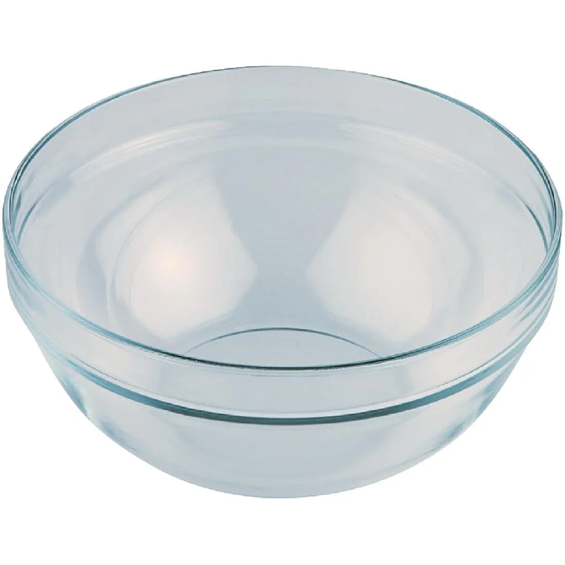 CF281 APS Glass Bowl Small 140mm - JD Catering Equipment Solutions Ltd