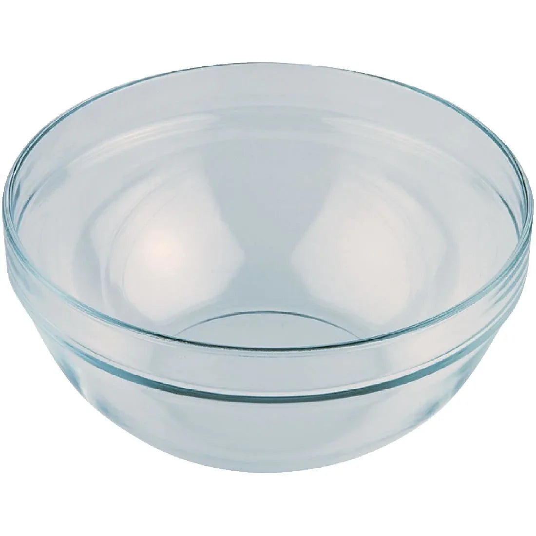 CF281 APS Glass Bowl Small 140mm - JD Catering Equipment Solutions Ltd
