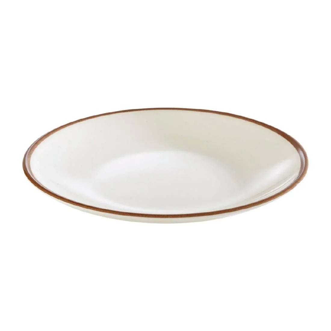 APS Lagoon Flat Plate 200mm - JD Catering Equipment Solutions Ltd