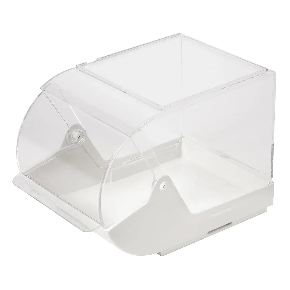 GL627 APS Sachet Dispenser Box White - JD Catering Equipment Solutions Ltd