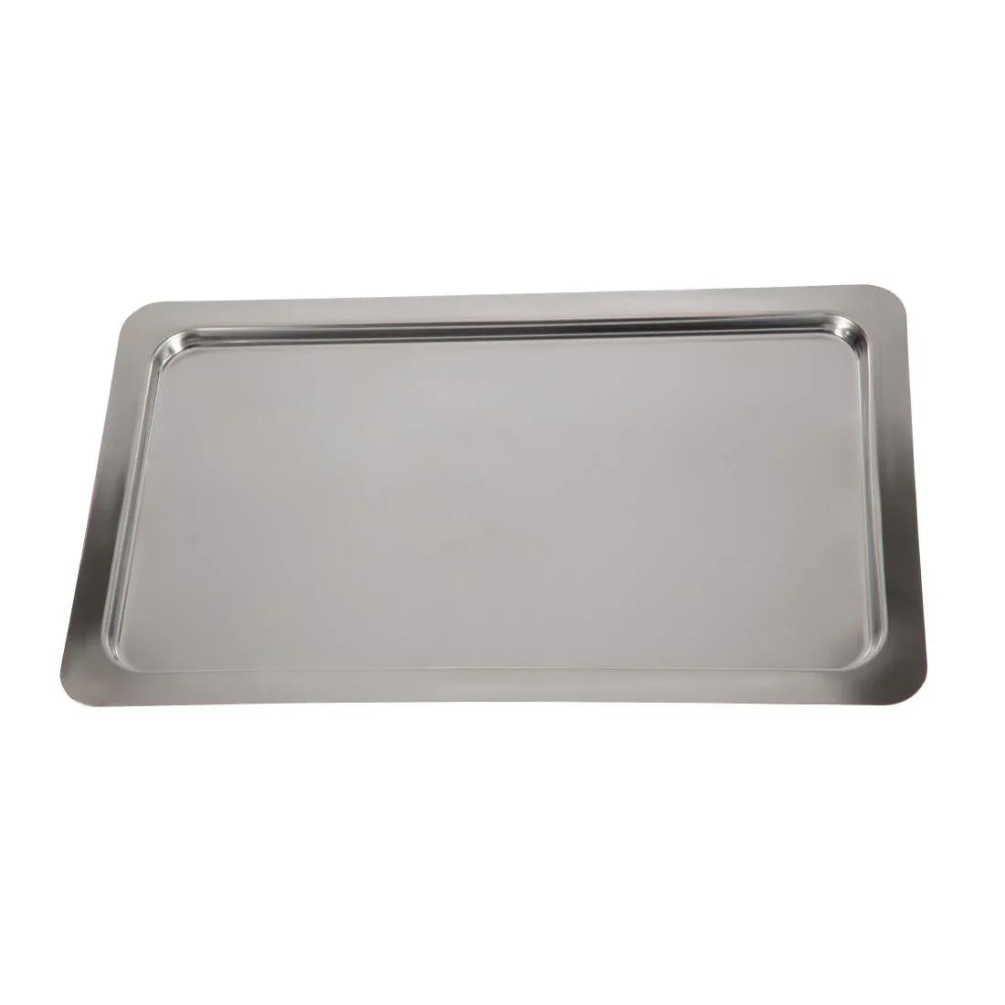 CC464 APS Stainless Steel Service Tray GN 1/1 - JD Catering Equipment Solutions Ltd