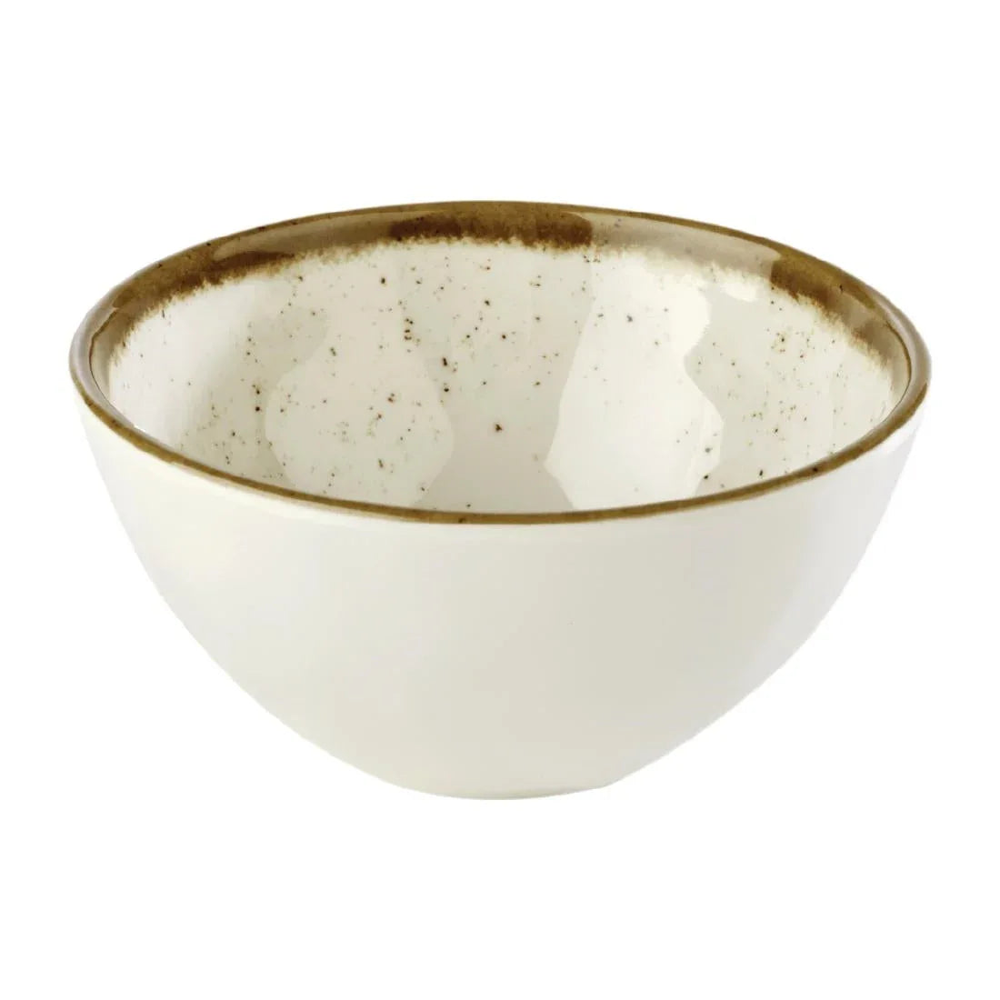 HC698 APS Stone Art Bowl - JD Catering Equipment Solutions Ltd