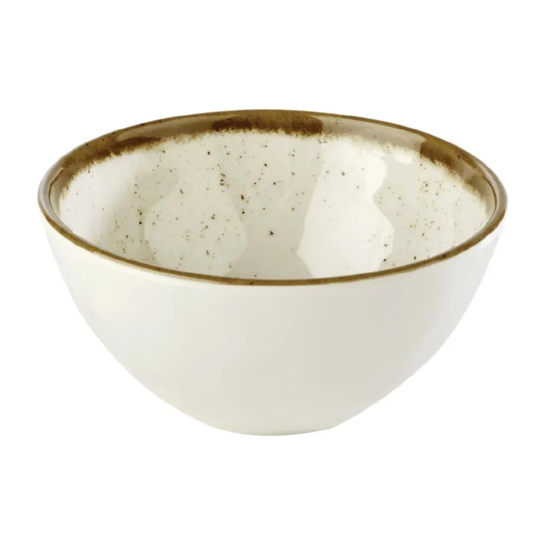 HC698 APS Stone Art Bowl - JD Catering Equipment Solutions Ltd