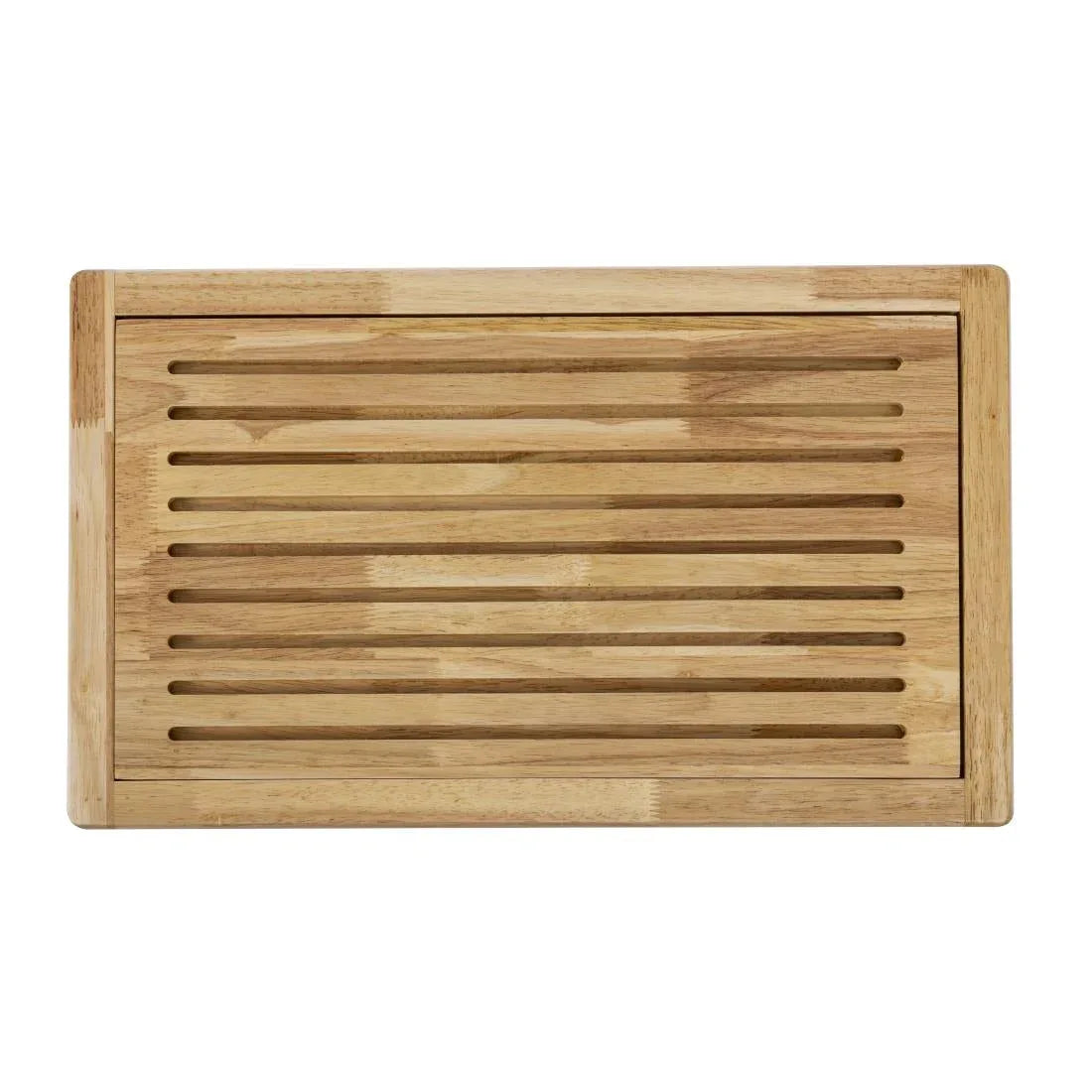 CF029 APS Thick Slatted Wooden Chopping Board - JD Catering Equipment Solutions Ltd