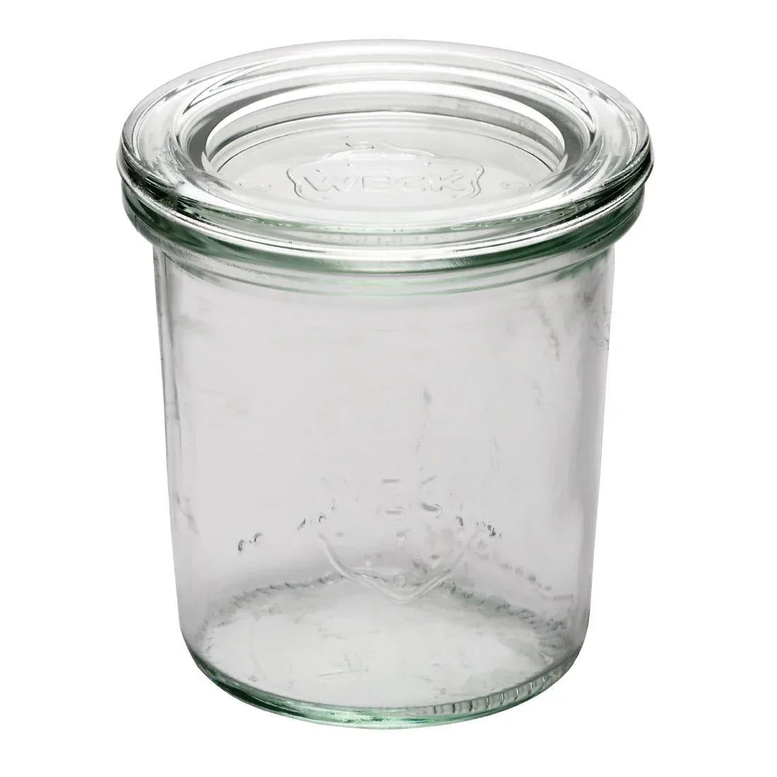 GH387 APS Weck Jar (Pack of 12) - JD Catering Equipment Solutions Ltd