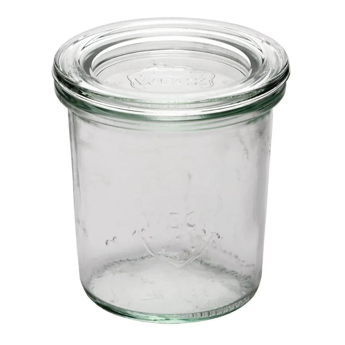 GH387 APS Weck Jar (Pack of 12) - JD Catering Equipment Solutions Ltd