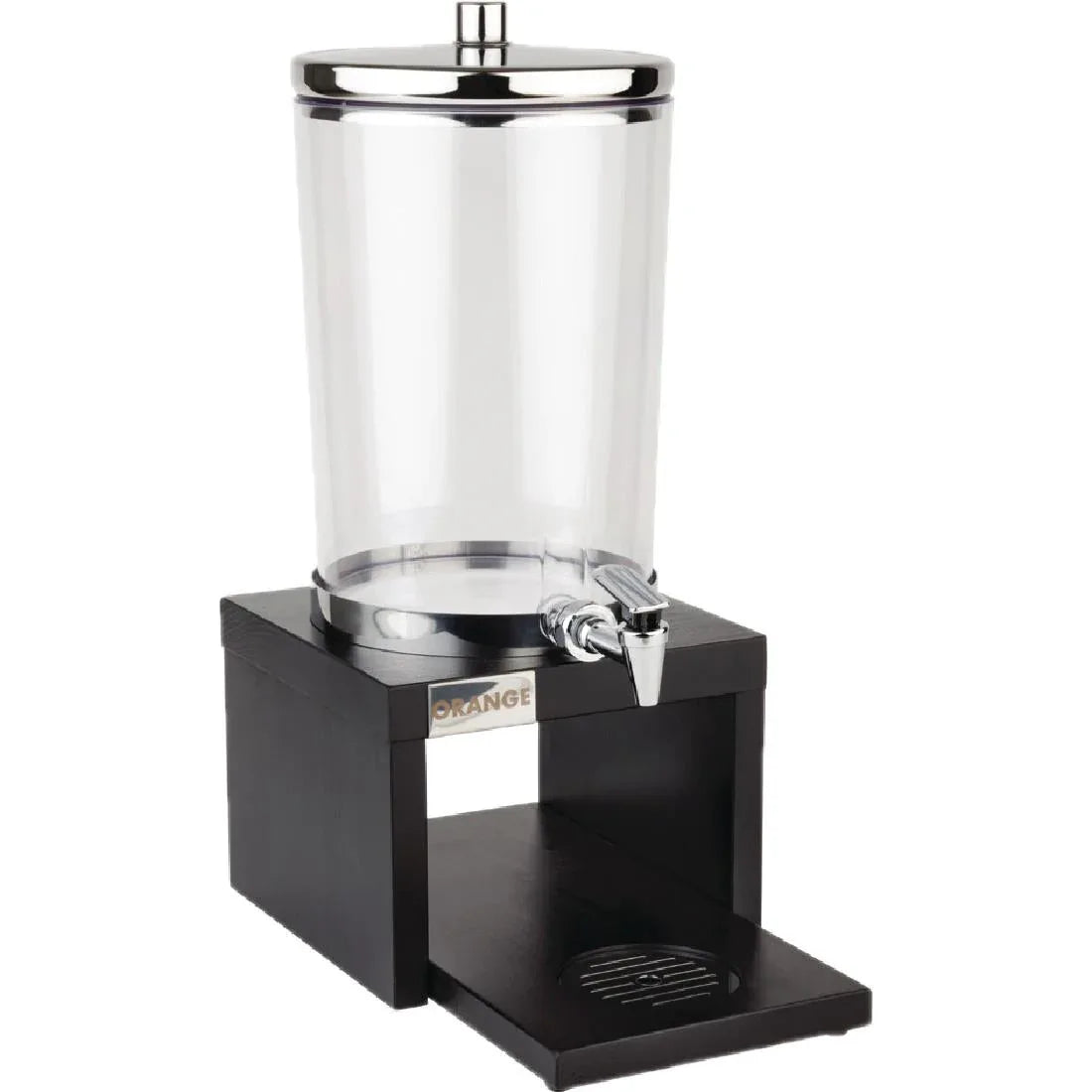 GL629 APS Wood Base Juice Dispenser - JD Catering Equipment Solutions Ltd