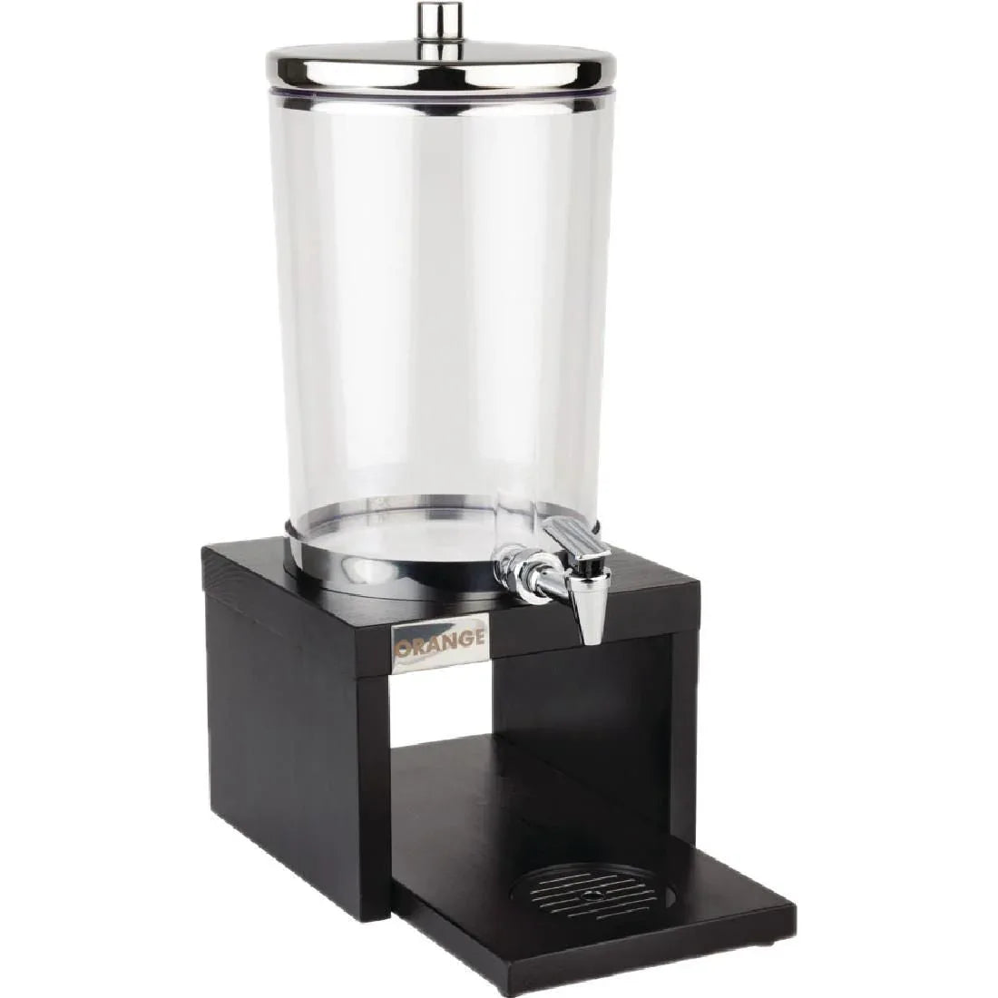 GL629 APS Wood Base Juice Dispenser - JD Catering Equipment Solutions Ltd