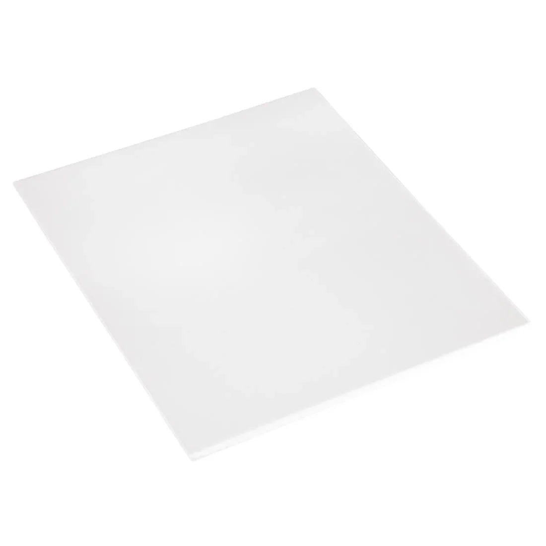 GK851 APS Zero Melamine Platter White GN 1/2 - JD Catering Equipment Solutions Ltd