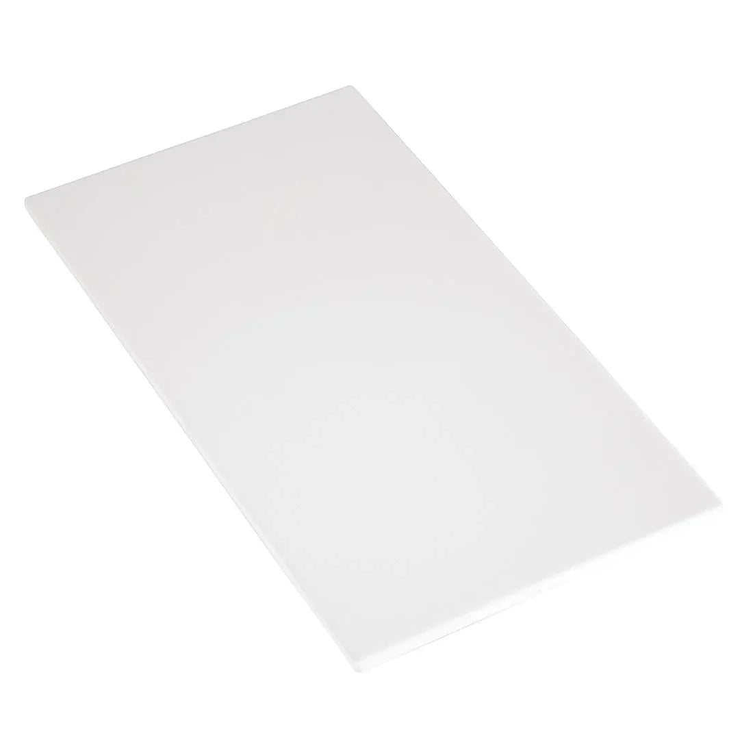 GK852 APS Zero Melamine Platter White GN 1/3 - JD Catering Equipment Solutions Ltd