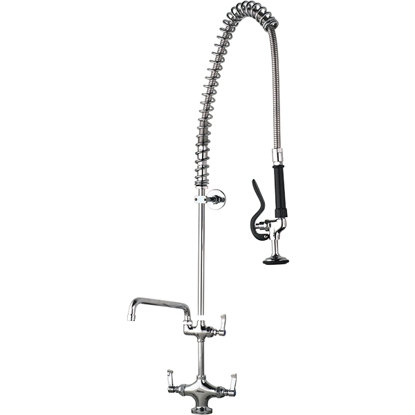 AQUAJET AJPR20-ST-BF2-S JD Catering Equipment Solutions Ltd