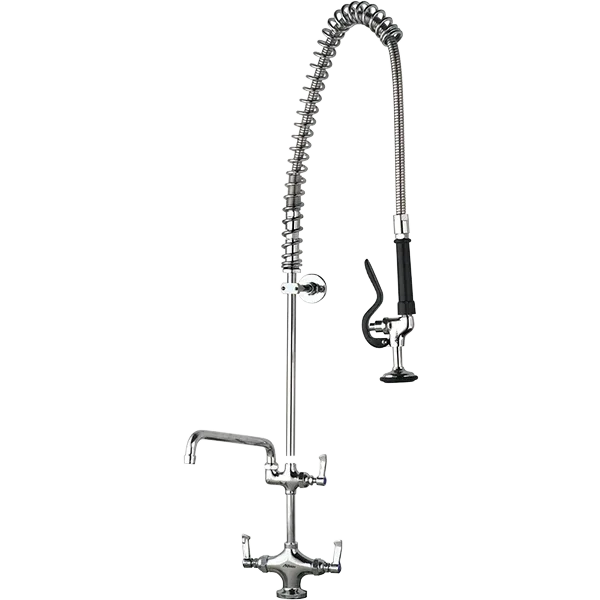 AQUAJET AJPR20-ST-BF2-S JD Catering Equipment Solutions Ltd