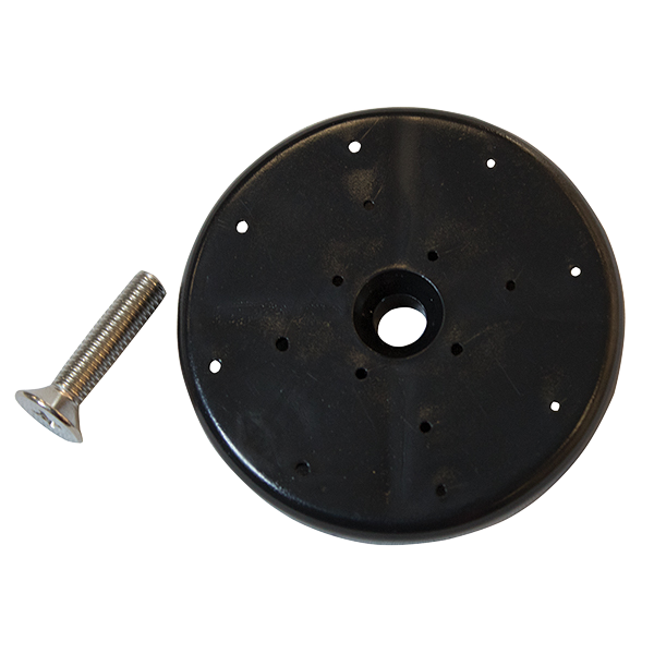 AQUAJET Faceplate AJFP022 JD Catering Equipment Solutions Ltd