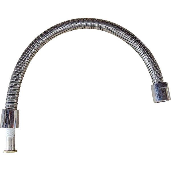AQUAJET Hose Assembly AJHA010-SHORT JD Catering Equipment Solutions Ltd