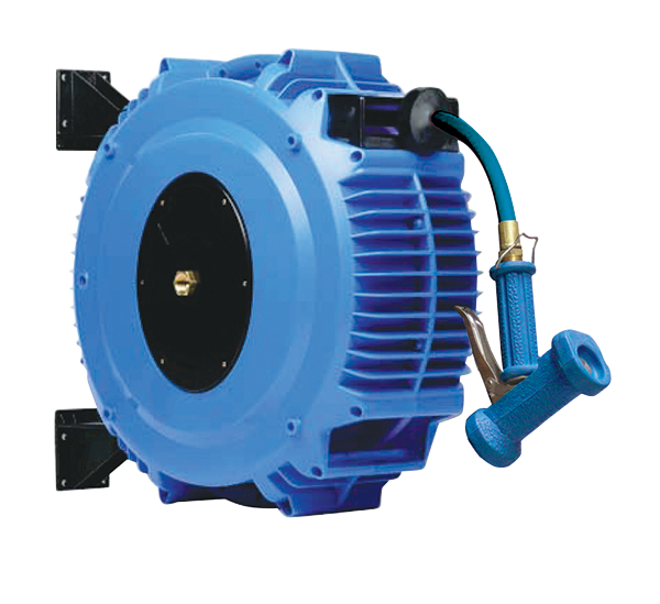 AQUAJET MERK15/HDG Wash Down Hose Reel JD Catering Equipment Solutions Ltd